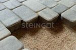 Тротуарная плитка Steingot Классика Штайн Сильвер толщина 60 мм