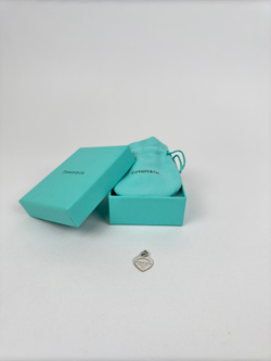 Подвеска Tiffany&Co