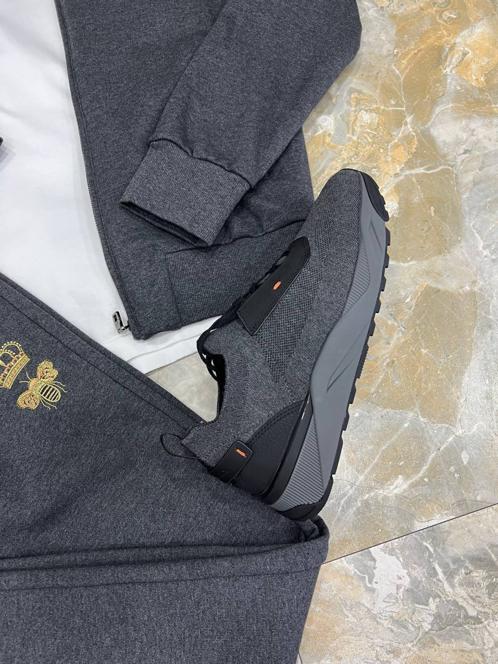 Спортивный костюм Dolce&Gabbana