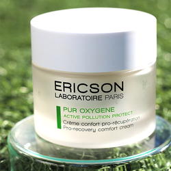 Ericson Laboratoire Восстанавливающий крем-комфорт Pro-Recovery Comfort Cream 50 мл