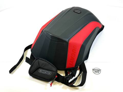 Ducati Рюкзак Redline B1 981040452
