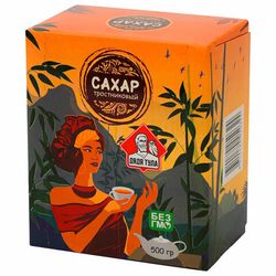 Сахар и сахарозаменители
