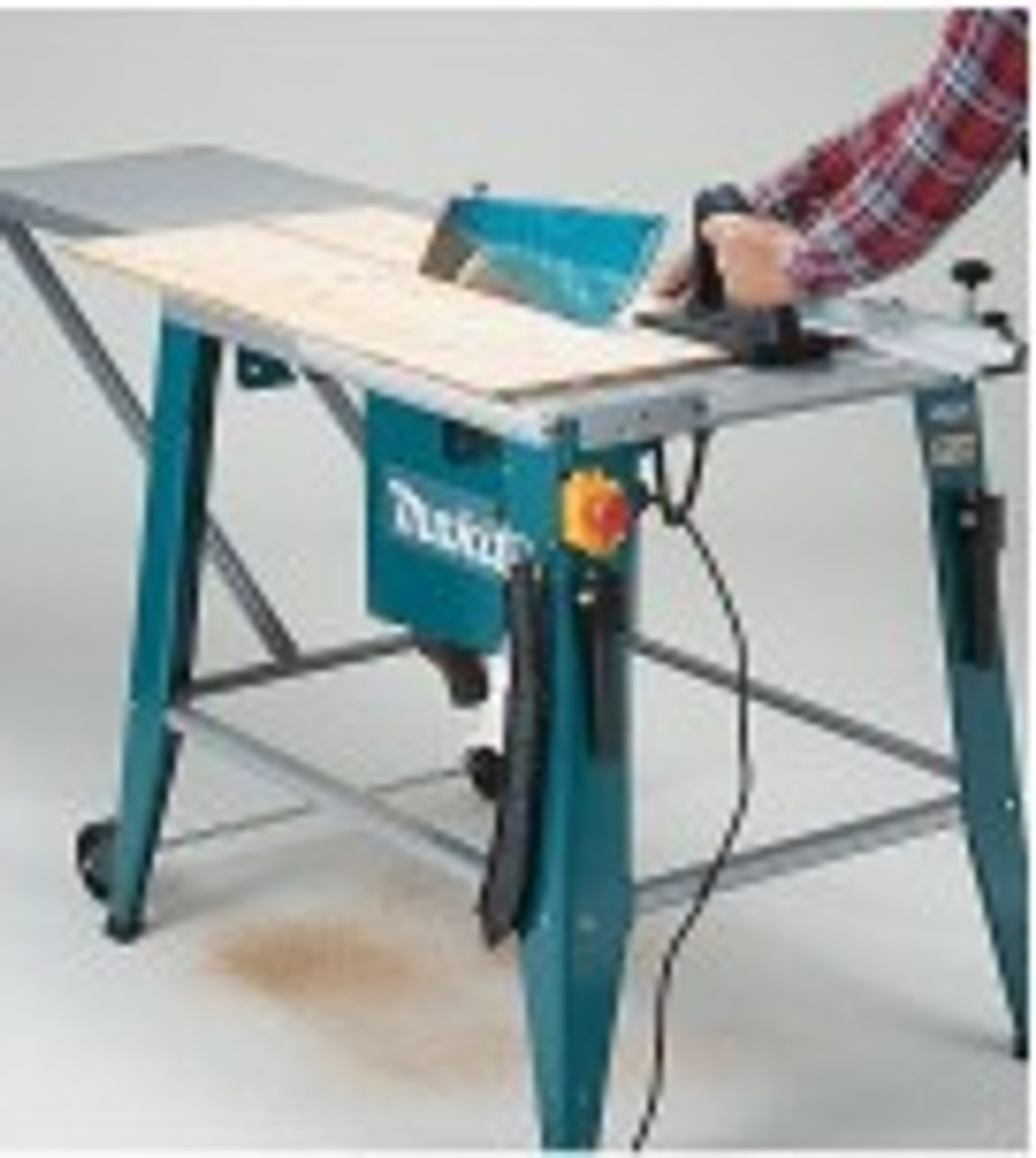 Станок циркулярный MAKITA 2712