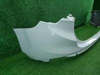 Бампер задний Hyundai Santa Fe 4 TM (2020-2024)