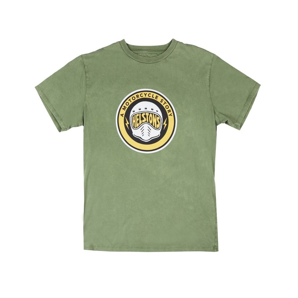 Storm Coton / Хаки