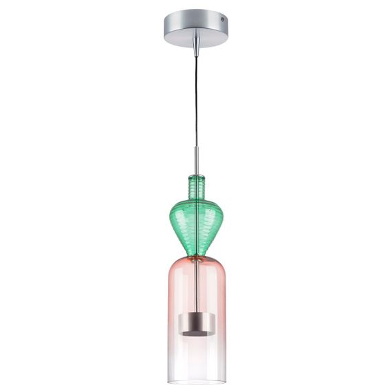 Подвесной светодиодный светильник Lightstar Belle 814004