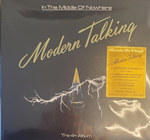 Modern Talking / In The Middle Of Nowhere (The 4th Album)(Coloured Vinyl)(LP)