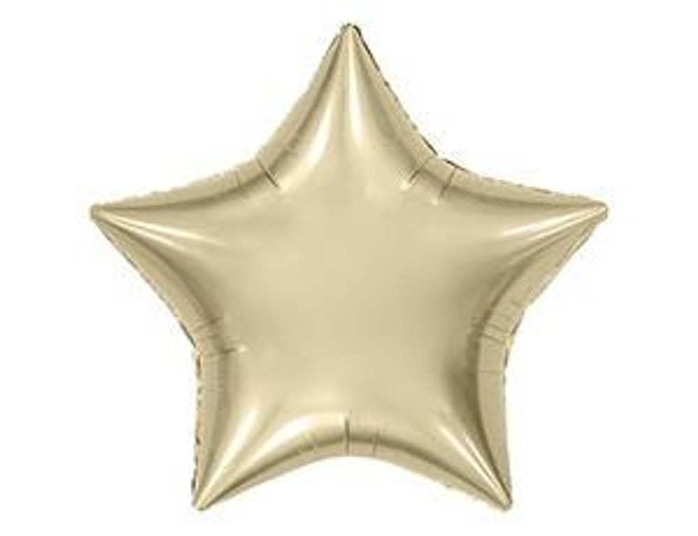 Звезда шампань