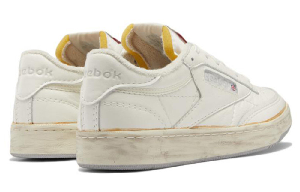 Кроссовки Reebok Club C
