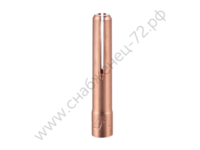 Цанга (TS 9—20—24—25) Ø1.6, IGU0008—16