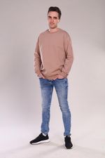 Стивен - толстовка бежевый Iv-capriz