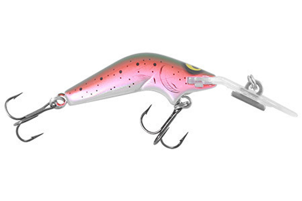 Воблер Halco POLTERGEIST 80 # R 5, 80mm, 17 г., 5m+ (F)