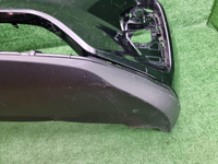 Бампер передний Haval M6 2 (2021-н.в.)