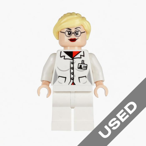 USED Доктор Харлин Квинзель sh0057