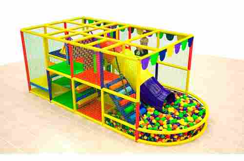 Детский игровой лабиринт «Страна Чудес»