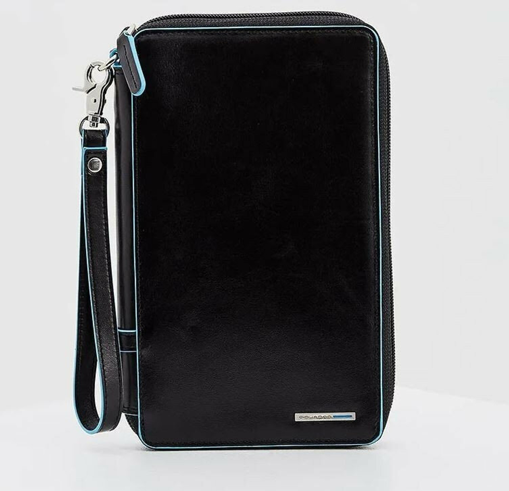 Мультипортмоне Piquadro Blue Square PP3246B2/N