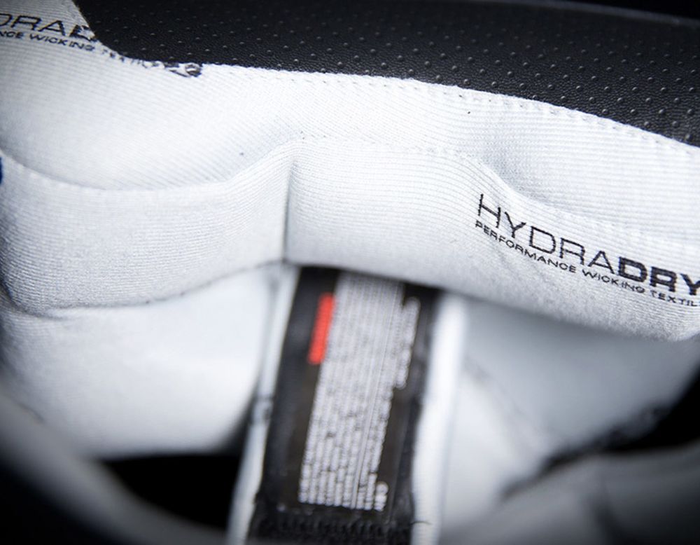 Icon Alliance GT Primary