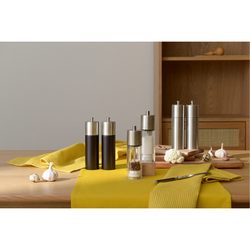 Мельница для перца Smart Solutions 18см стальная