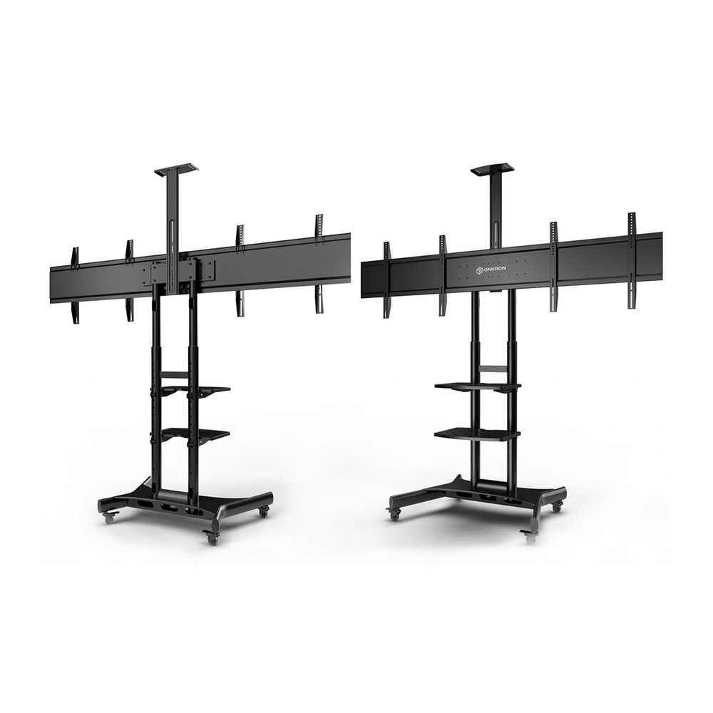 TS1881DV-B стойка для телевизора ONKRON