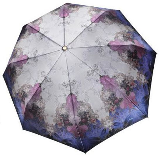 Женский зонт Три Слона - Полный автомат 100-V-06
