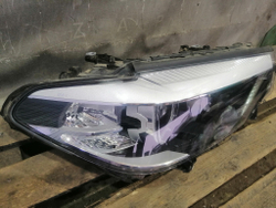 Фара правая LED целая НЕ АДАПТИВ BMW 5 (G30) Б/У Оригинал 63117214952 849911203