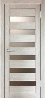 Межкомнатная дверь Бавария 03 ПВХ