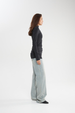 Лонгслив «Noir»