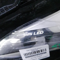 Фара правая BMW 2er F44 (2019-н.в.) LED (в пленке)
