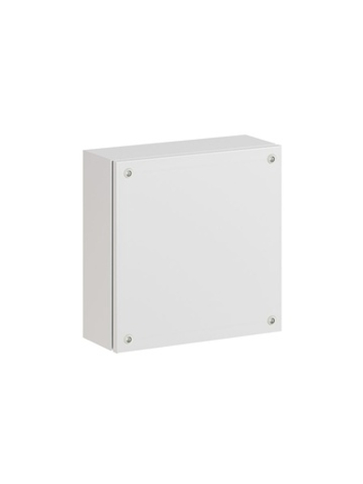 Корпус клеммный металлический SDE 300х300х120мм DKC R5SDE3312