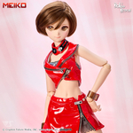 Dollfie Dream Meiko 2.0