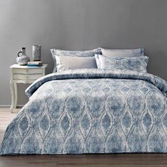 Постельное белье DANTE голубой