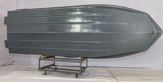 Лодка из полипропилена Swimmer 370