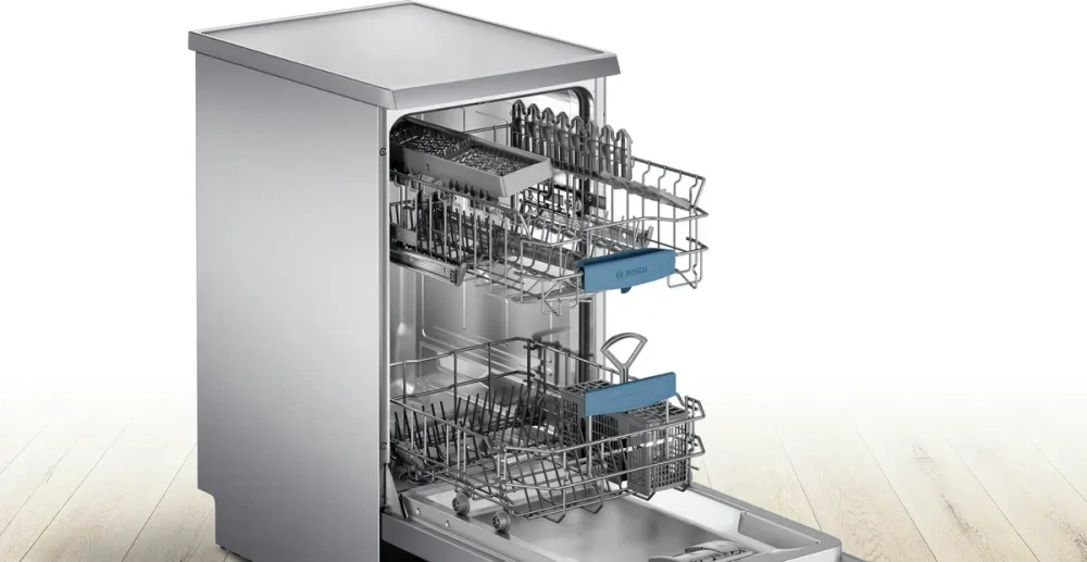посудомоечная машина Bosch SPS 53M98EU