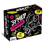 Настольная игра: Сленгбитва. "Окей Зумер"