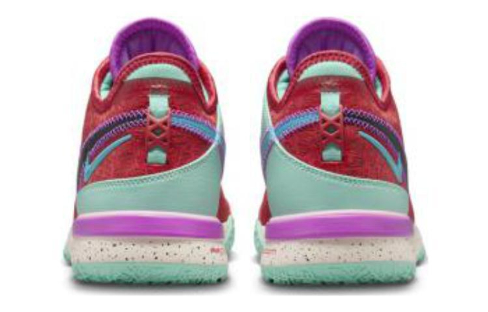 Кроссовки Nike Lebron Nxxt Gen King'S Crown