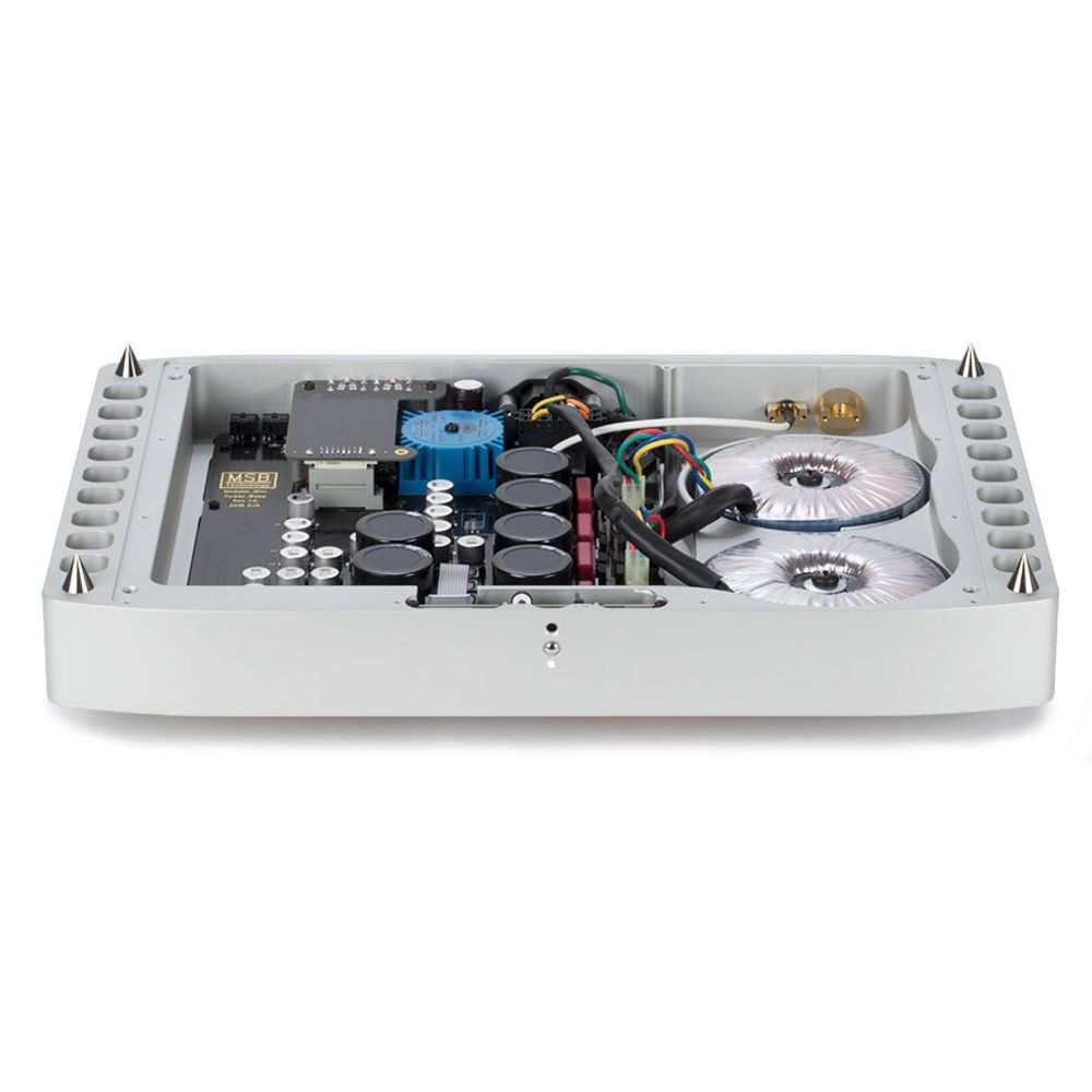Модульная база питания MSB Technology Premier Powerbase
