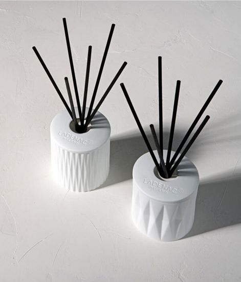 Fleur d'Oranger, диффузор Origami collection, Ladenac Milano