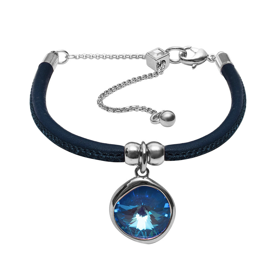 Браслет Fiore Luna Ocean Delight C1902.21 BL/S