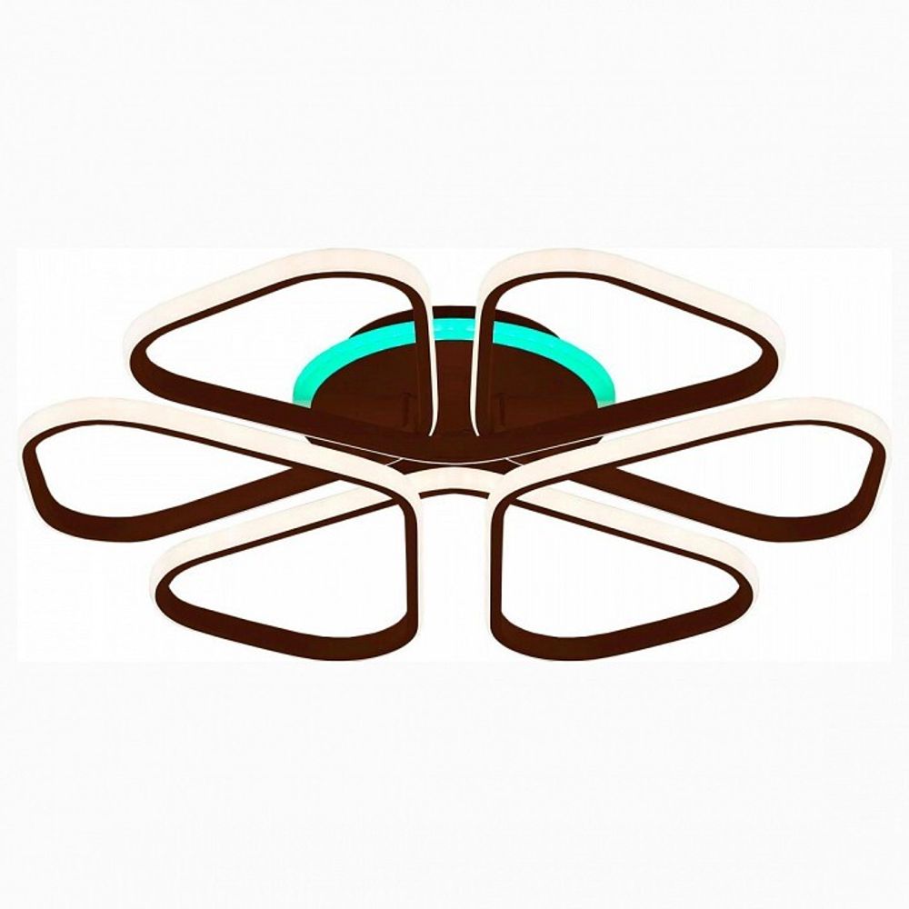 Накладной светильник Citilux Сезар Смарт CL233A275E