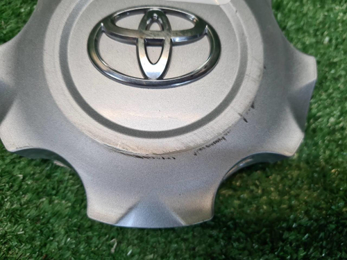 Колпачок диска Toyota Land Cruiser 200 (12-15)