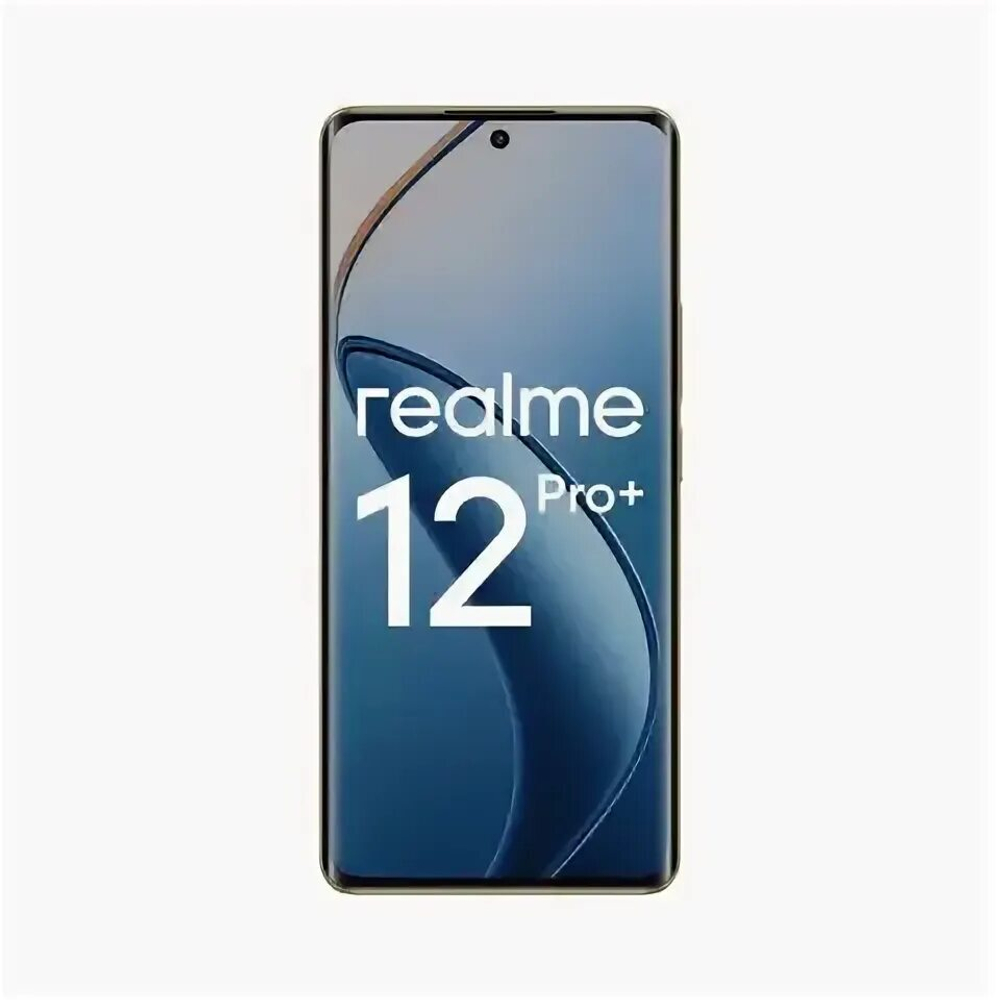 Realme 12 Pro Plus 5G (RMX3840) замена дисплея экрана оригинал