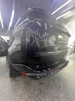Оригинальный обвес для LAND ROVER RANGE ROVER L460 2021+ тюнинг Рейндж Ровер