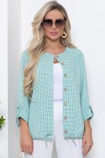 Жакет 8199 Avili