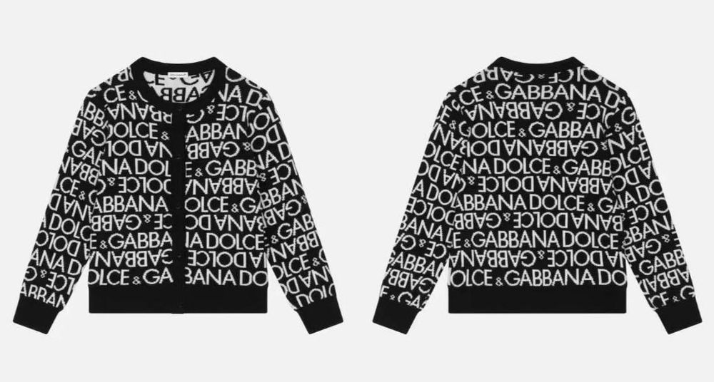 Кардиган Dolce&amp;Gabbana