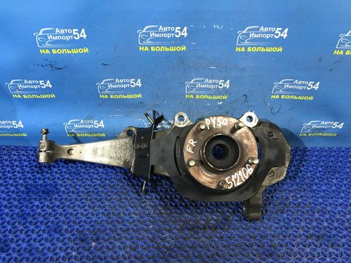 Ступица передняя правая NISSAN FUGA 2004–2009