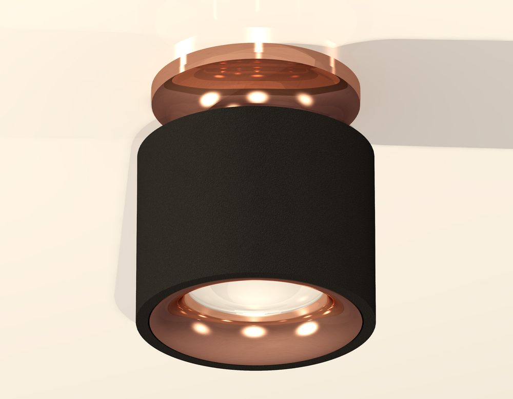 Ambrella Комплект накладного светильника Techno XS7511141