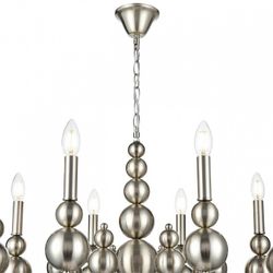 Подвесная люстра Lumion Nana 8107/8