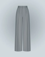 Брюки со складками Lordi