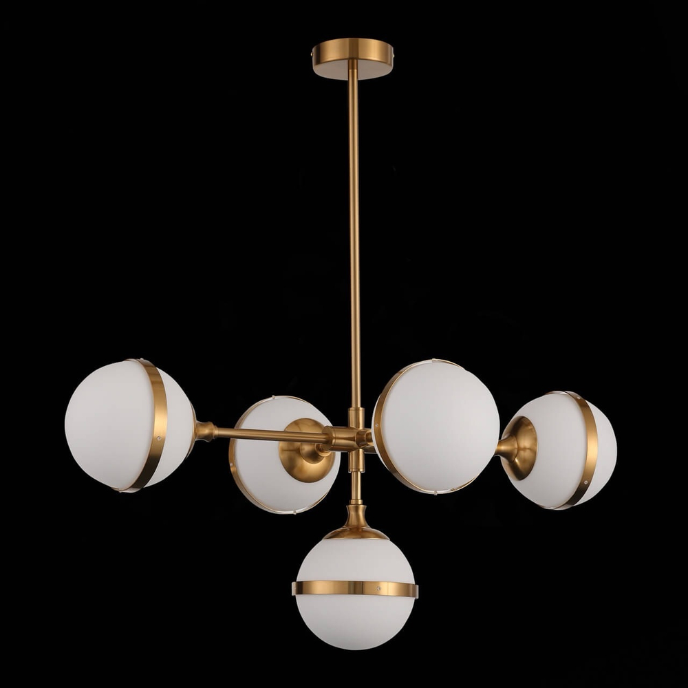 Подвесная люстра ST Luce Arbe  SL1157.303.05