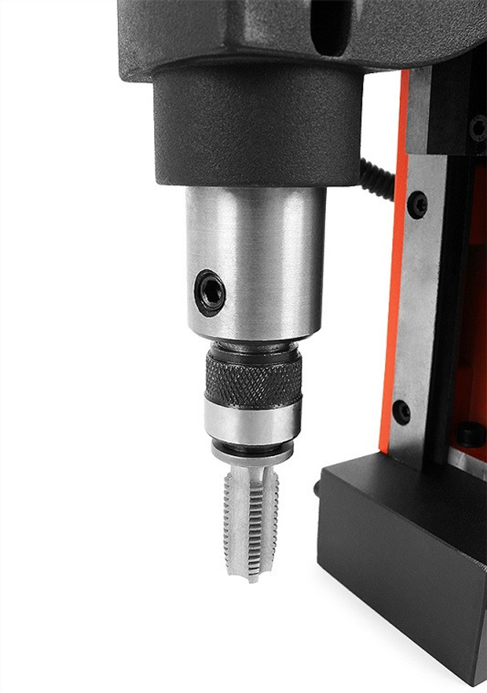 Станок сверлильно-резьбонарезной Messer ВMD-55А 11-01-055 на магнитном основании 1500 Вт